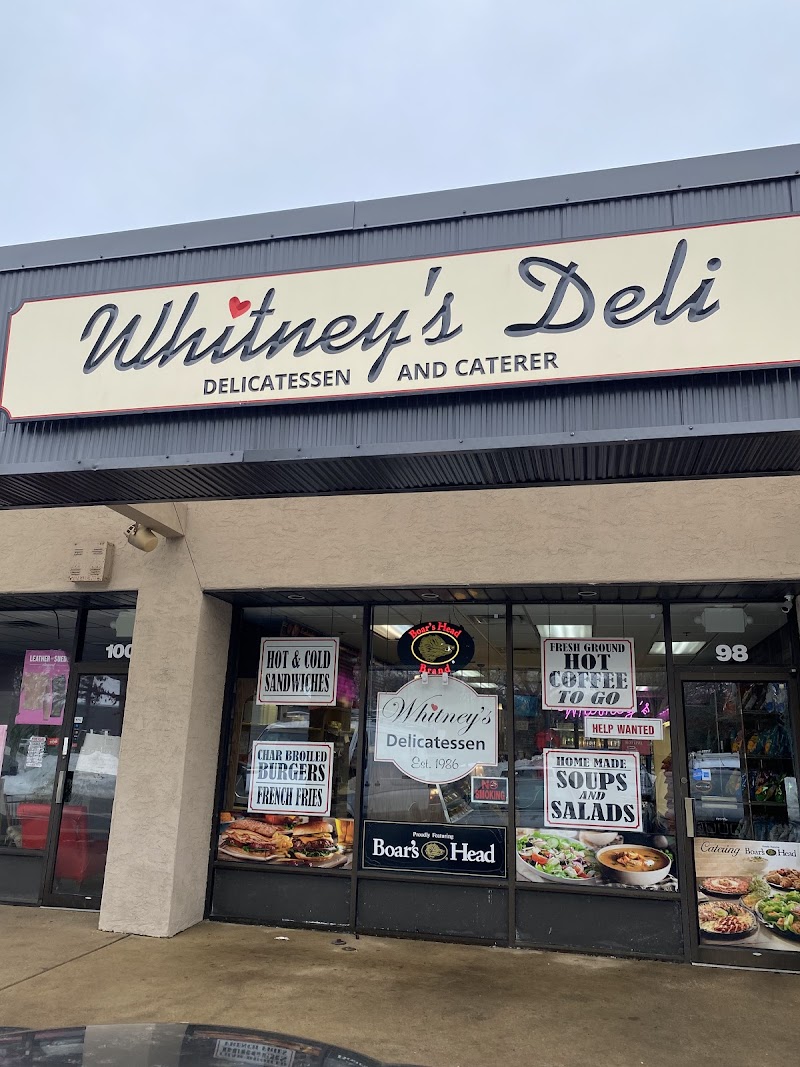 Whitney's Delicatessen photo 4