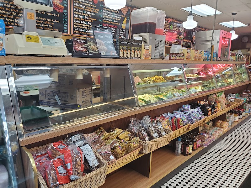 Whitney's Delicatessen photo 5