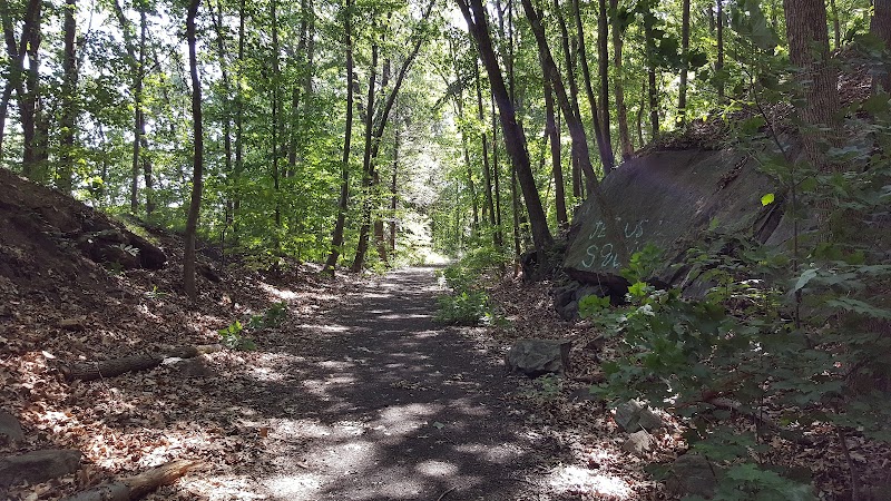 Whittemore Glen State Park Scenic Reserve photo 2