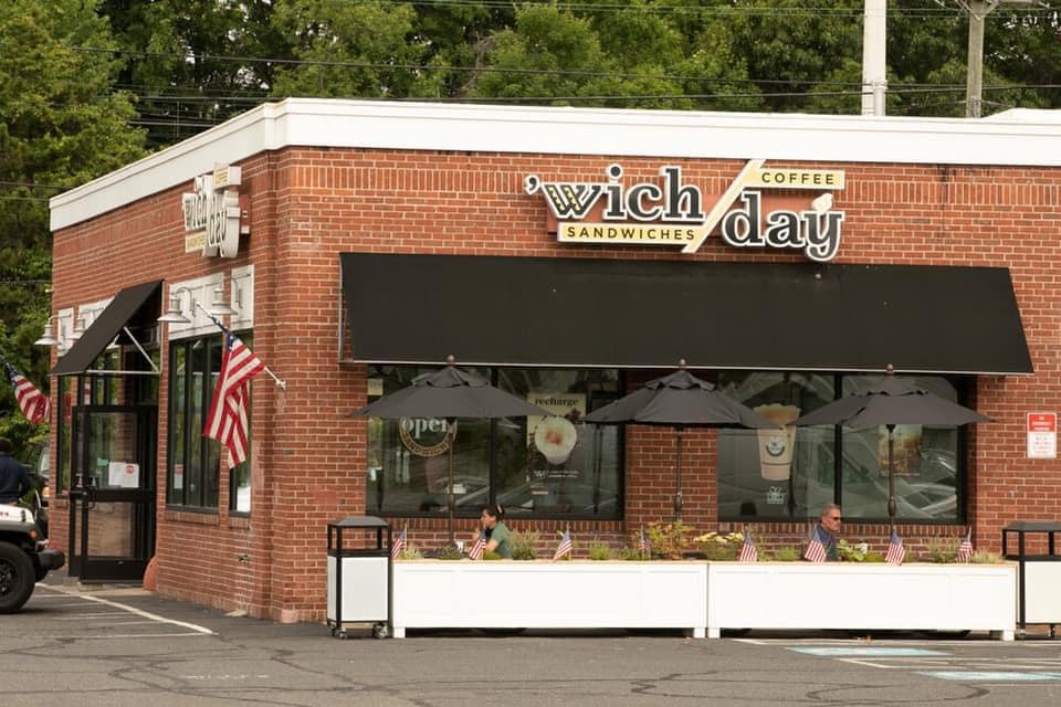 'Wich Day Sandwiches photo 1