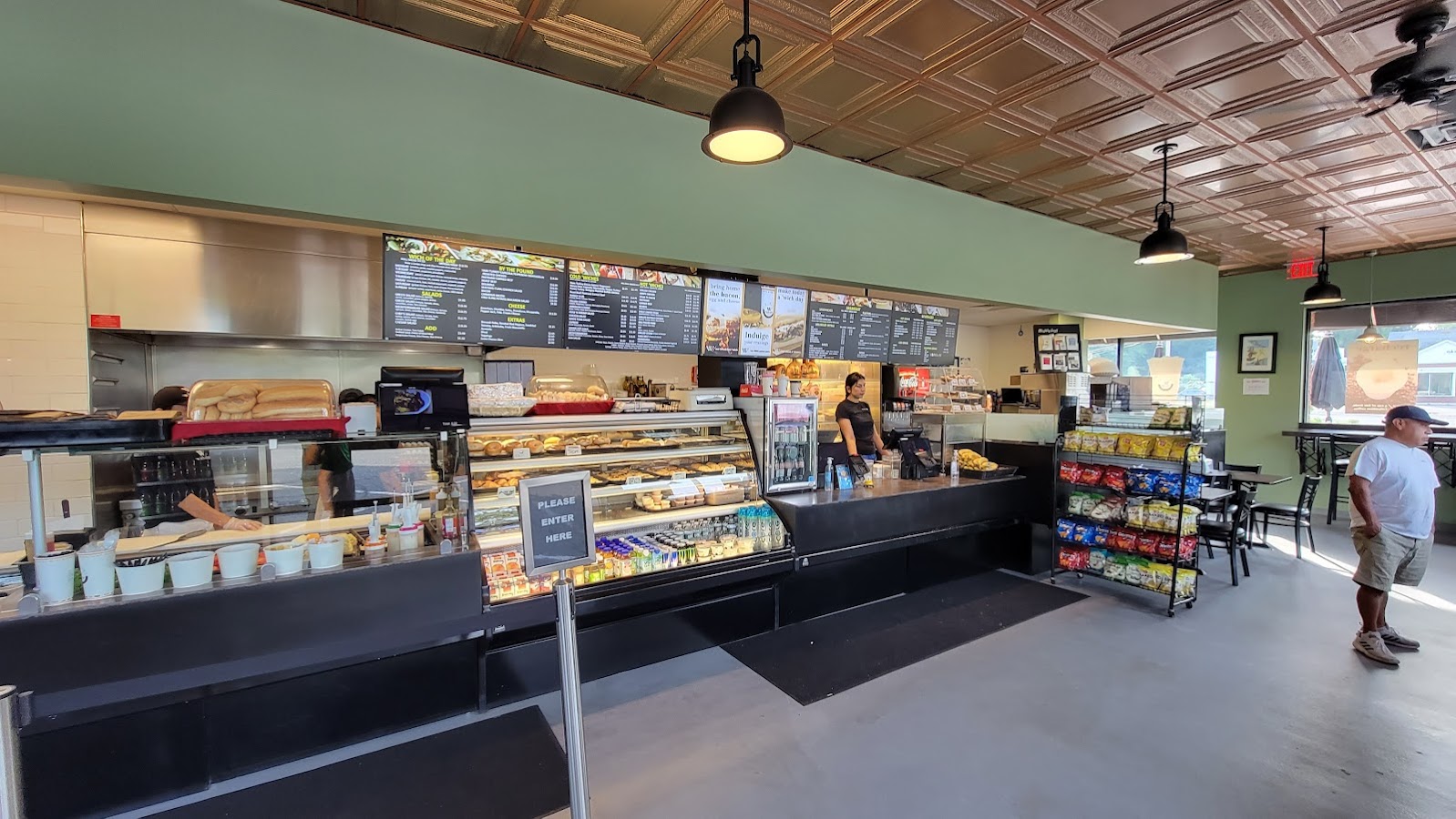 'Wich Day Sandwiches photo 3