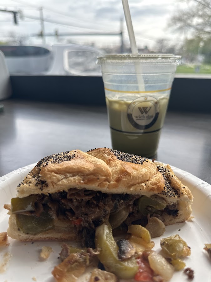 'Wich Day Sandwiches photo 4