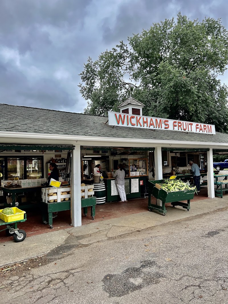 Wickham's Fruit Farm photo 3