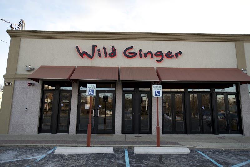 Wild Ginger photo 3