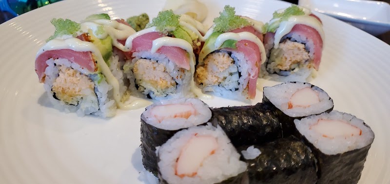 Wild Ginger Smithtown photo 4