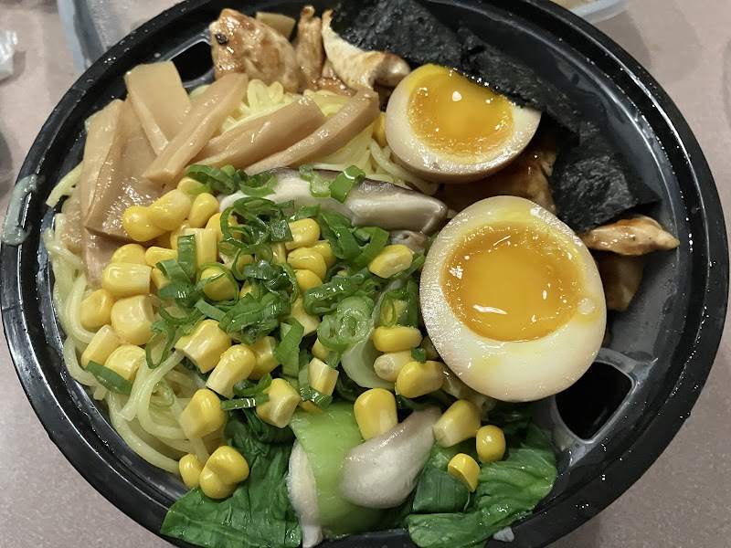 Wild Ginger Xpress Hibachi & Ramen photo 5