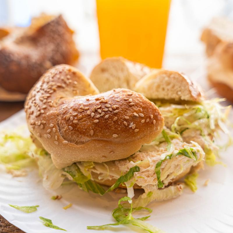 Wildcat Bagel Deli photo 2