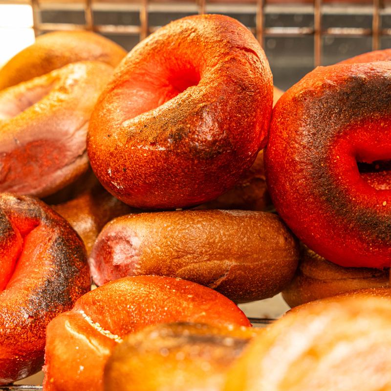 Wildcat Bagel Deli photo 3