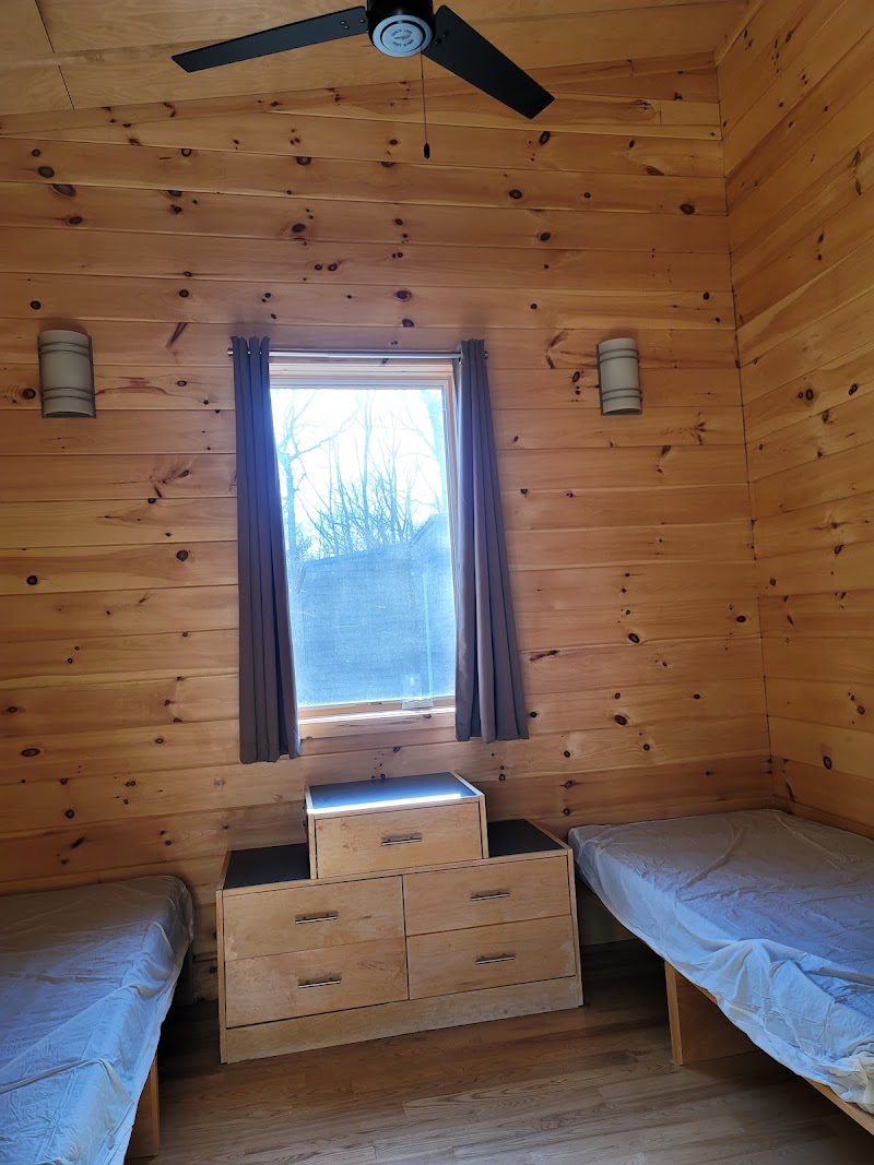 Wildwood State Park Cottages photo 2