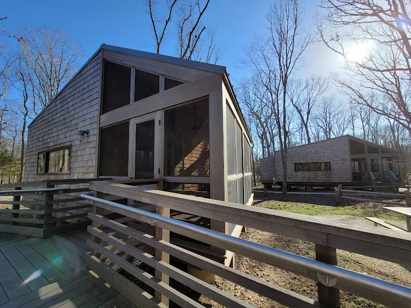 Wildwood State Park Cottages photo 3