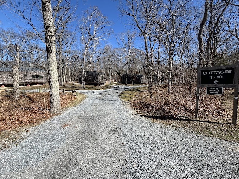 Wildwood State Park Cottages photo 4