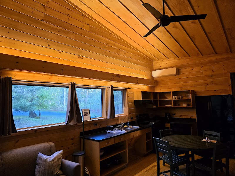 Wildwood State Park Cottages photo 5