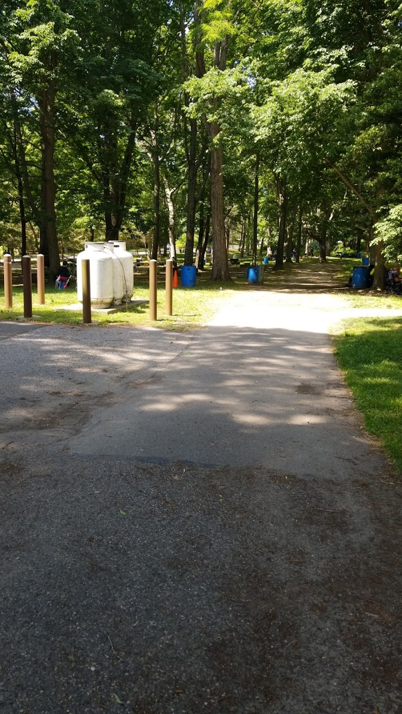 Wildwood State Park Office photo 3