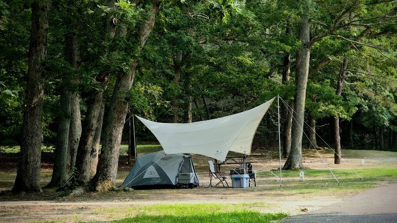 Wildwood State Park Office photo 4