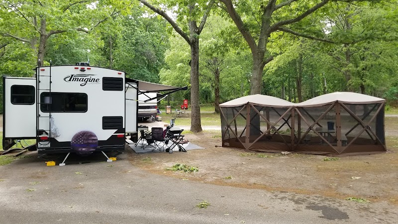 Wildwood State Park Office photo 5