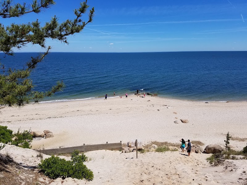 Wildwood State Park photo 3