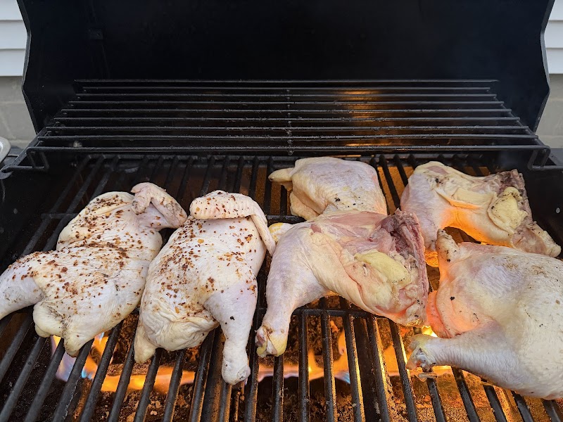 Will Miloski's Poultry Farm photo 2