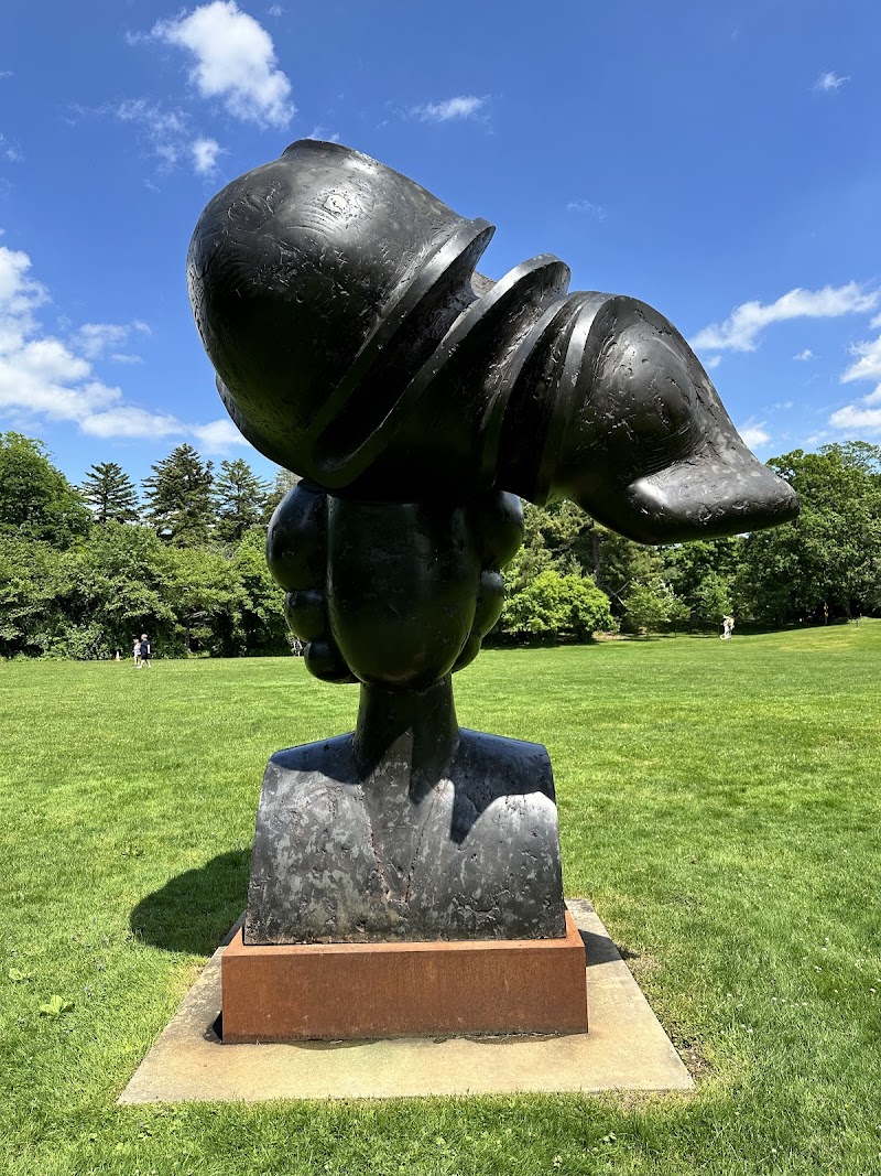 William Cullen Bryant Preserve photo 3
