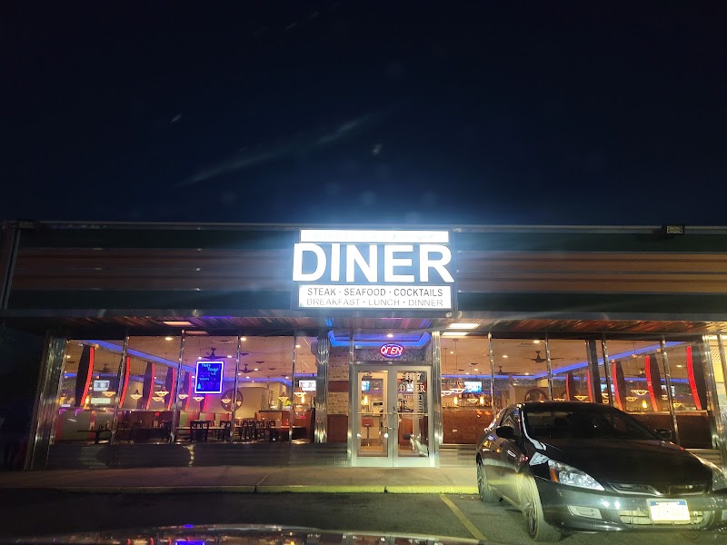 William Floyd Diner photo 1