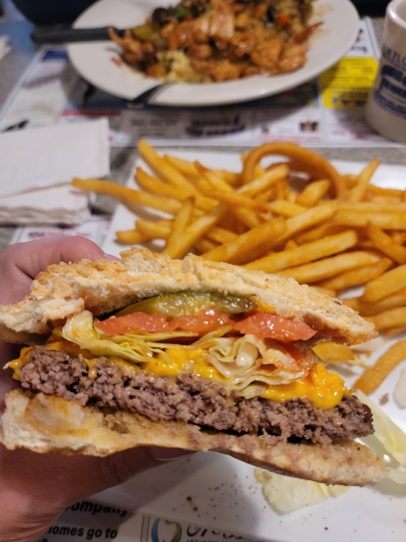 William Floyd Diner photo 2