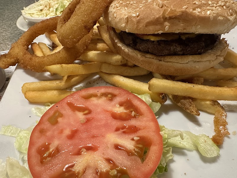 William Floyd Diner photo 3