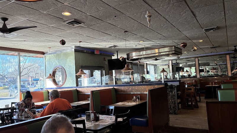 William Floyd Diner photo 4