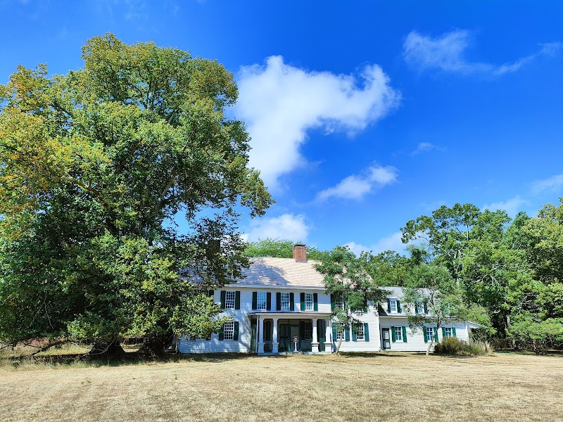 William Floyd Estate photo 1