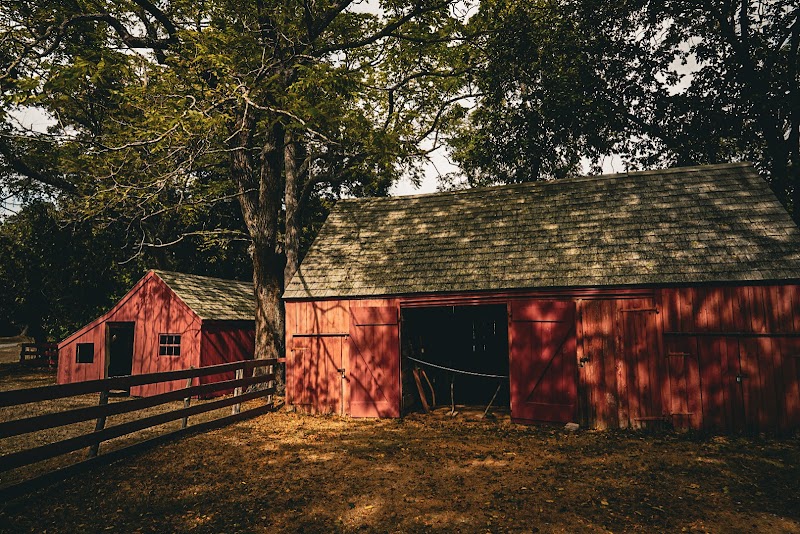 William Floyd Estate photo 2