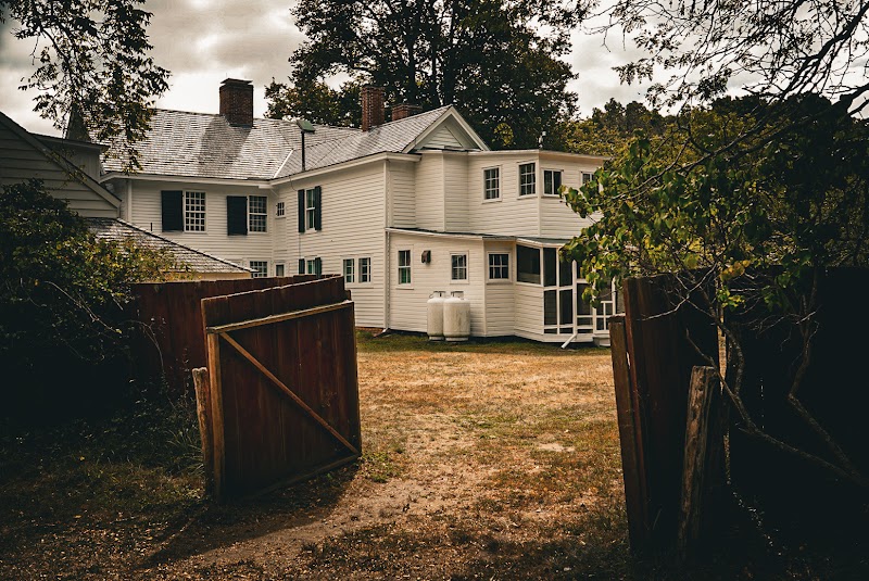 William Floyd Estate photo 3