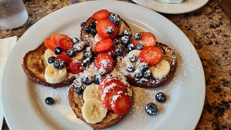 Williston Townhouse Diner photo 2
