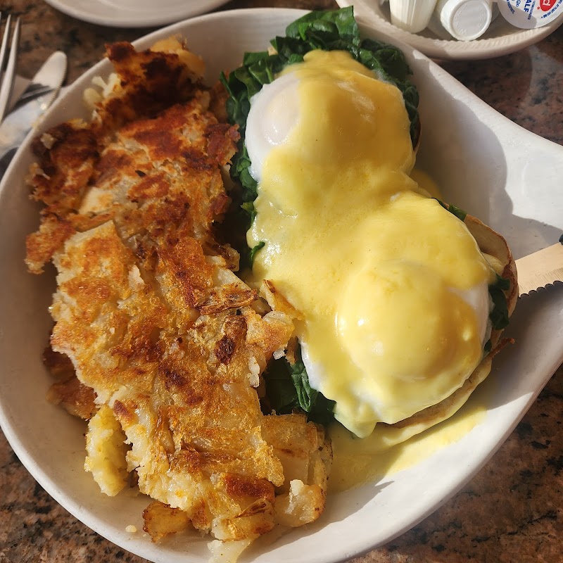 Williston Townhouse Diner photo 4