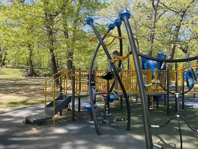 Willson’s Woods Park photo 5