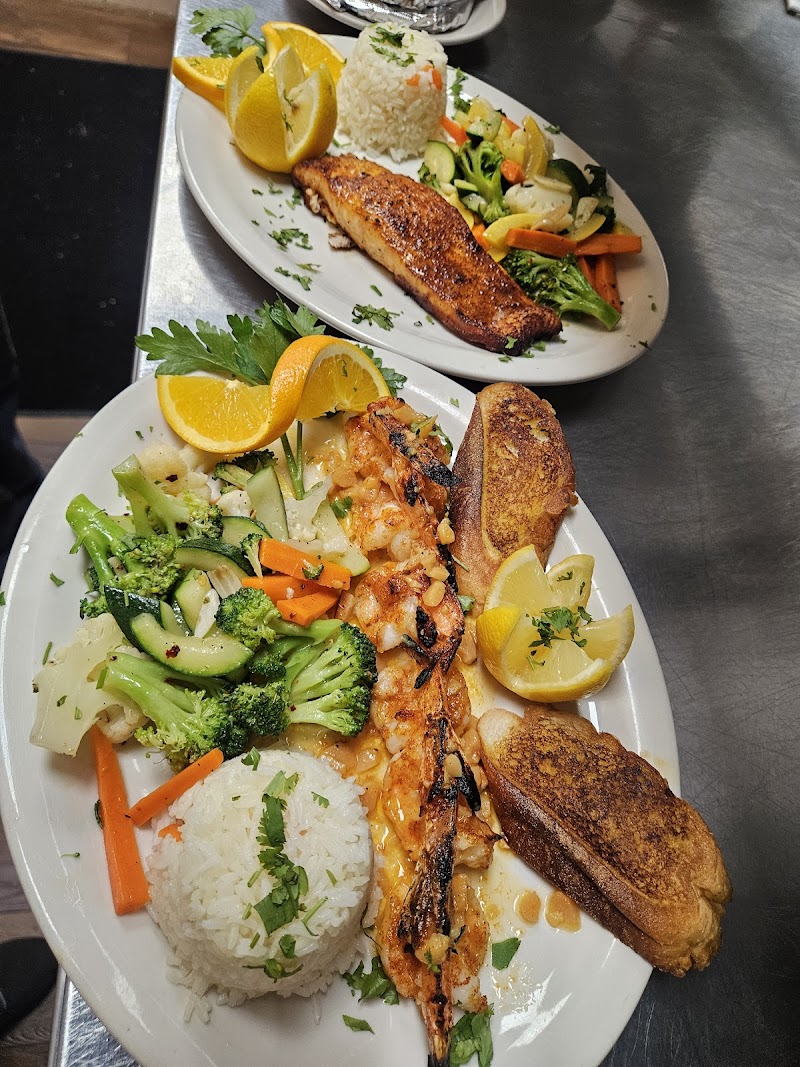 Willy's restaurant bar&grill photo 2