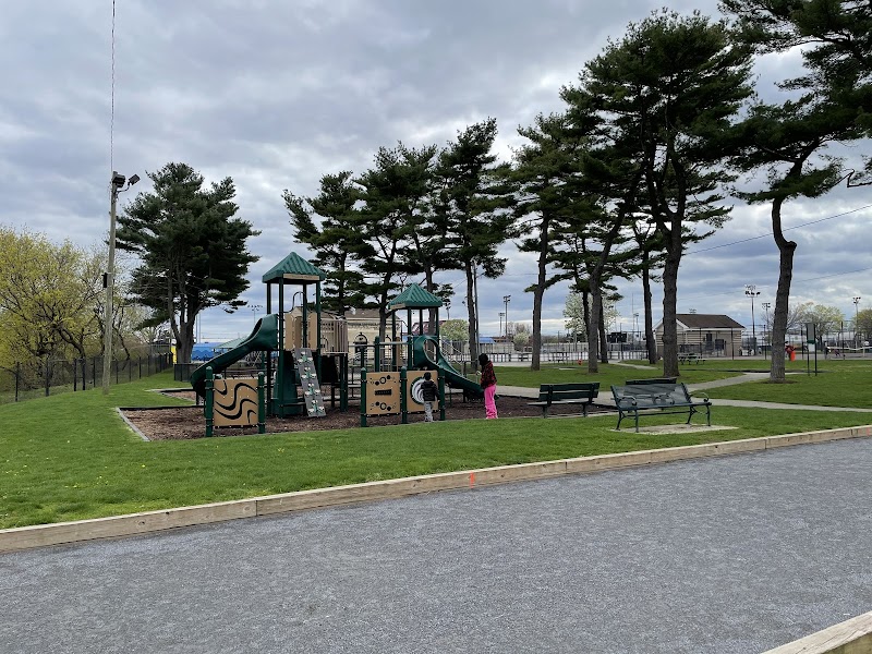 Wilson Park photo 1