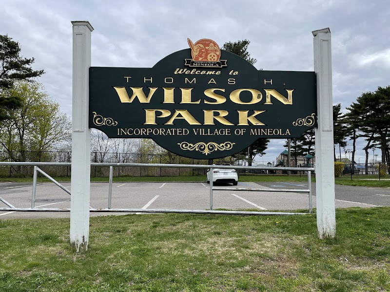 Wilson Park photo 3
