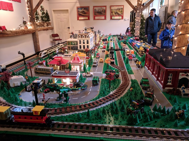 Wilton Historical Society photo 2