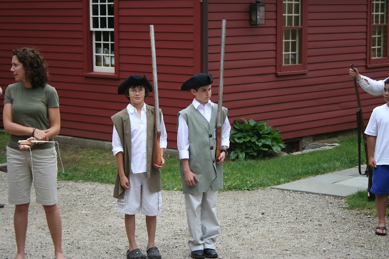 Wilton Historical Society photo 5