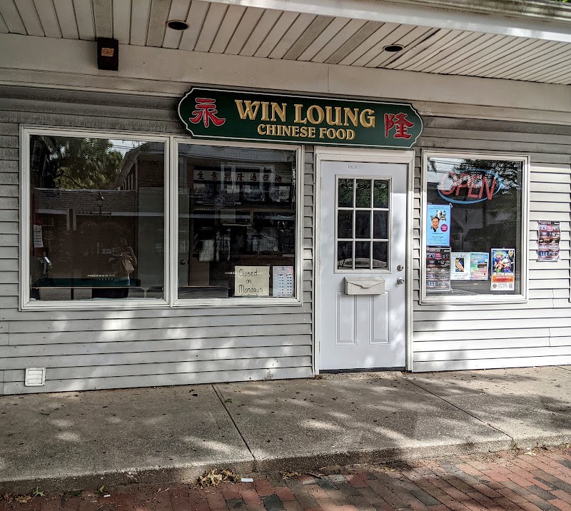 Win Loung photo 1
