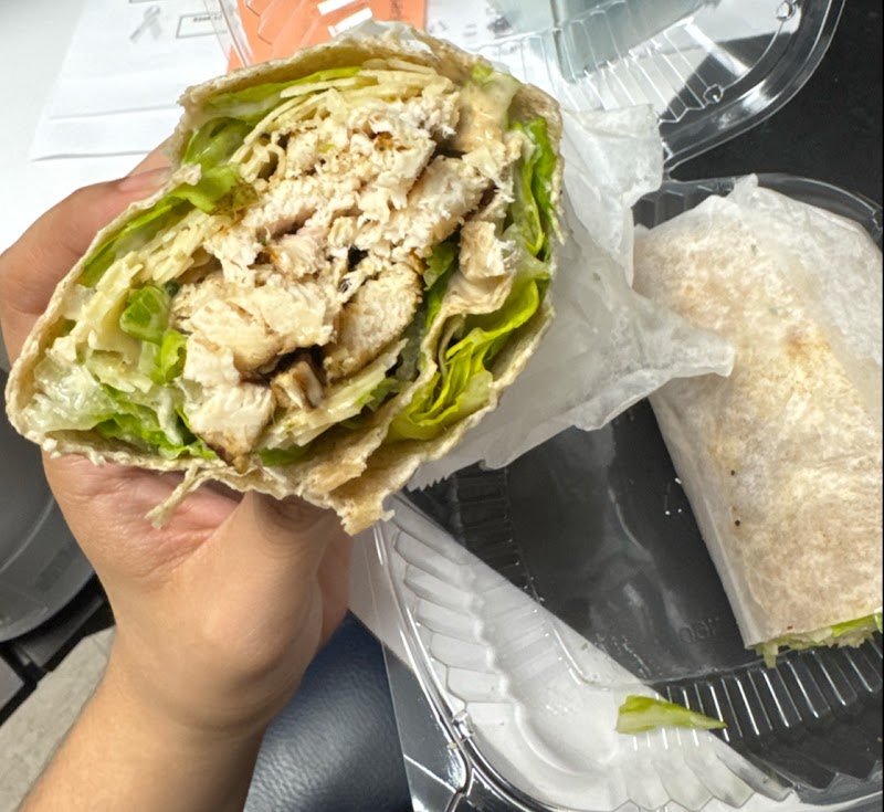 Wine Country Deli & Catering photo 2