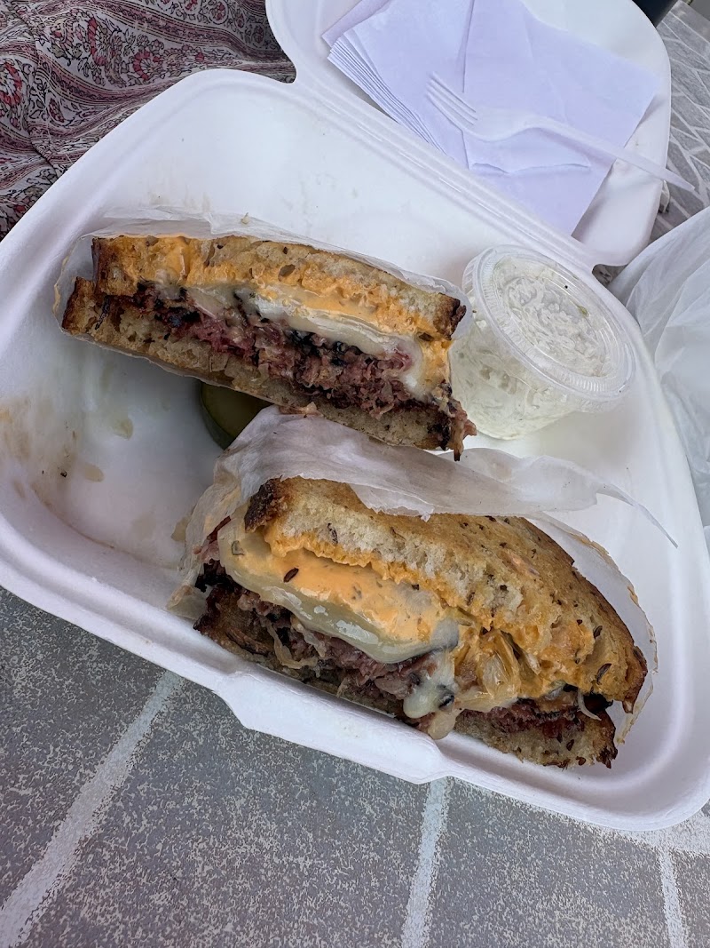 Wine Country Deli & Catering photo 3
