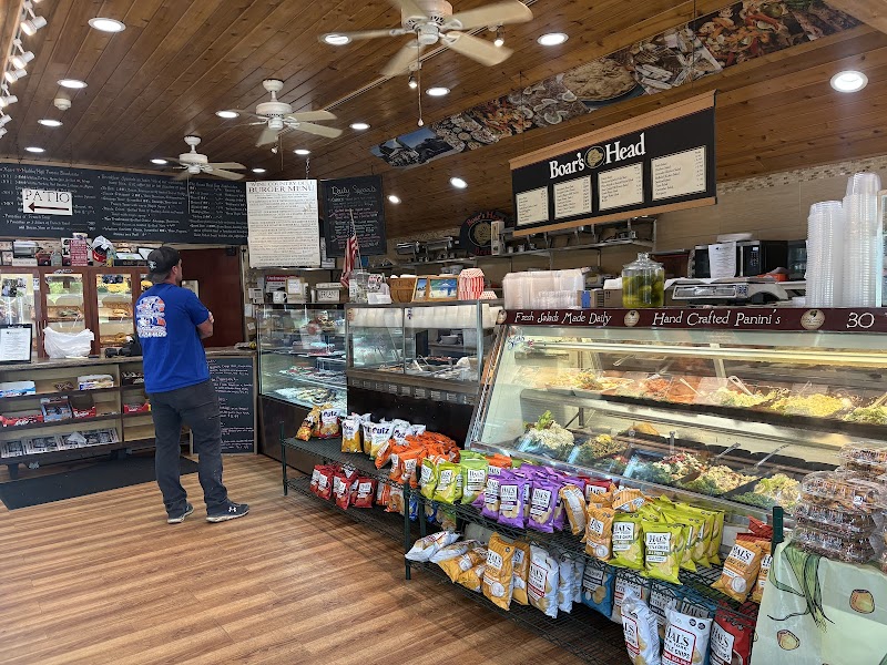 Wine Country Deli & Catering photo 4