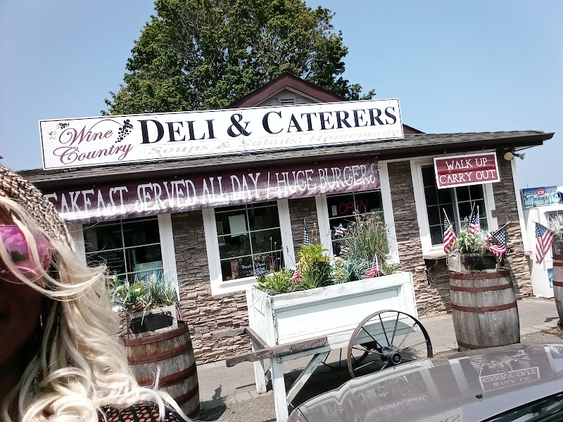 Wine Country Deli & Catering photo 5