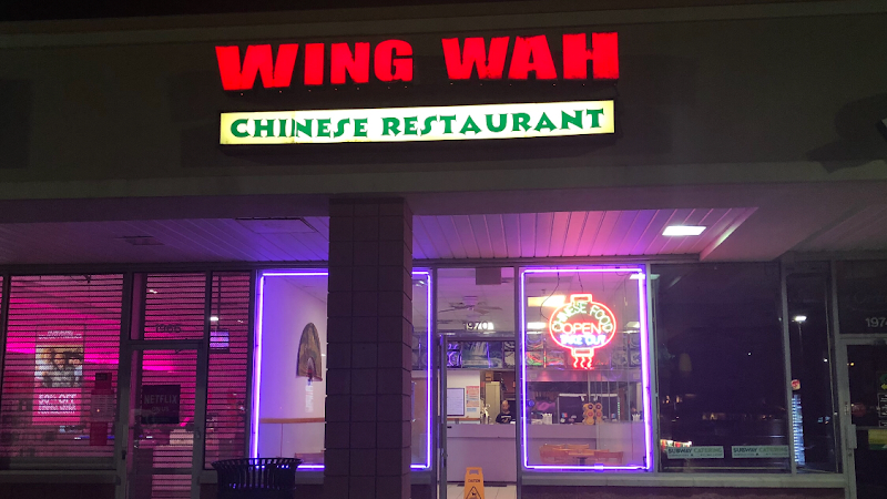 Wing Wah photo 1