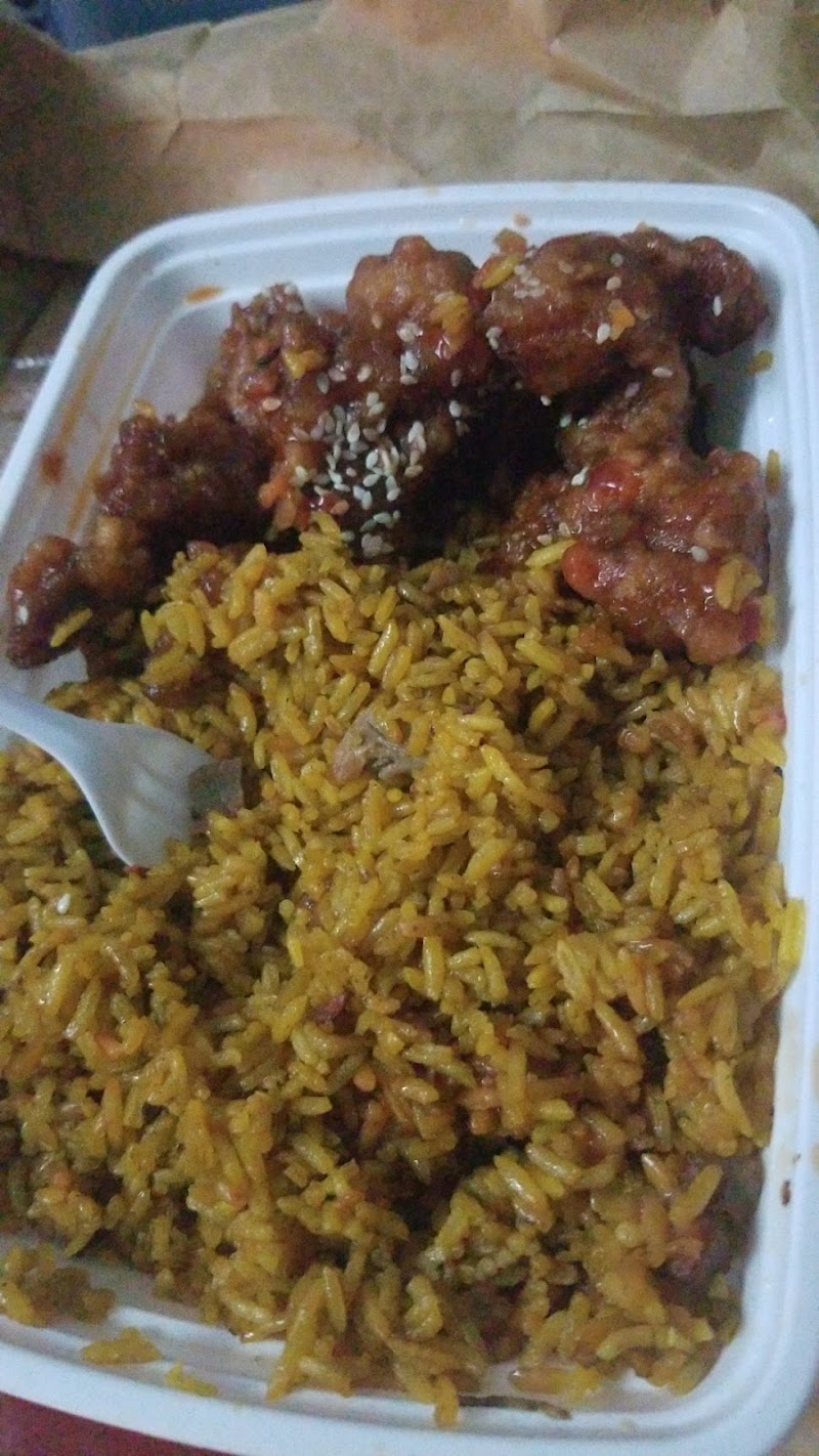 Wing Wah Kitchen photo 4