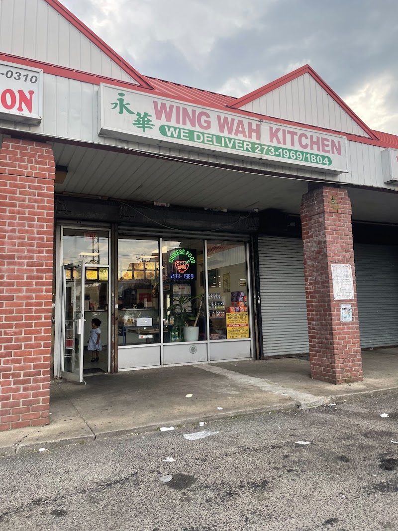 Wing Wah Kitchen photo 5