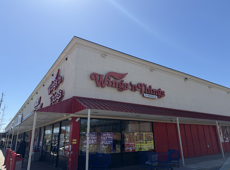 Wings 'n' Things photo 1