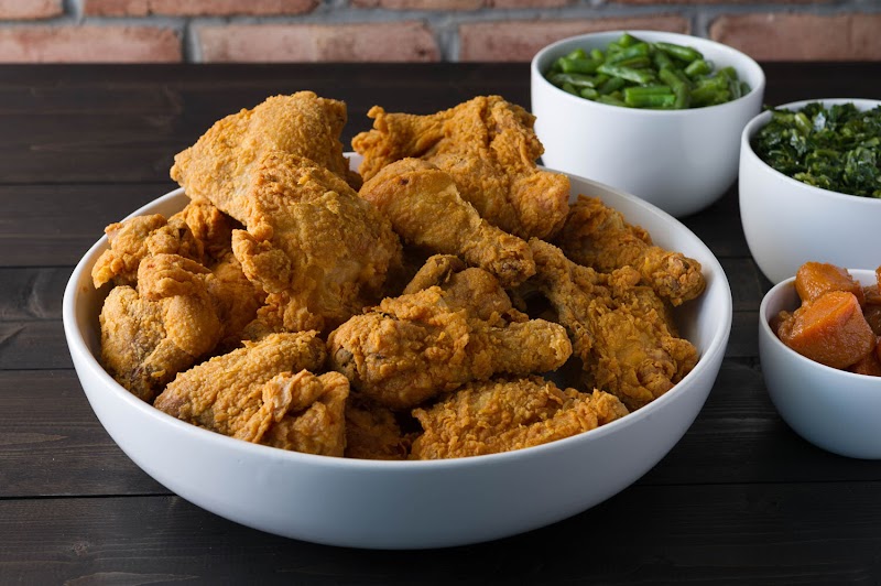 Wings 'n' Things photo 4
