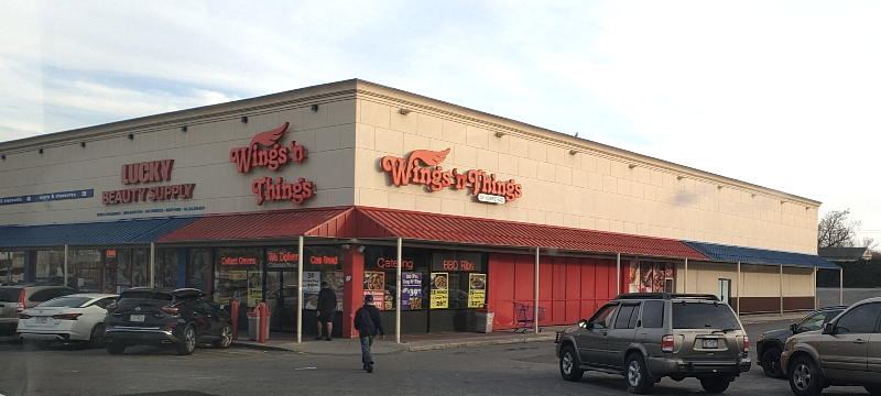 Wings 'n' Things photo 5