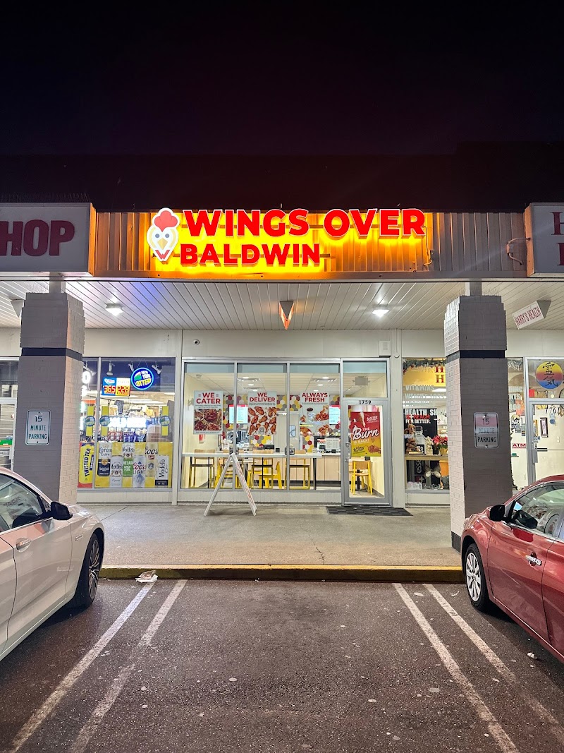 Wings Over Baldwin photo 1