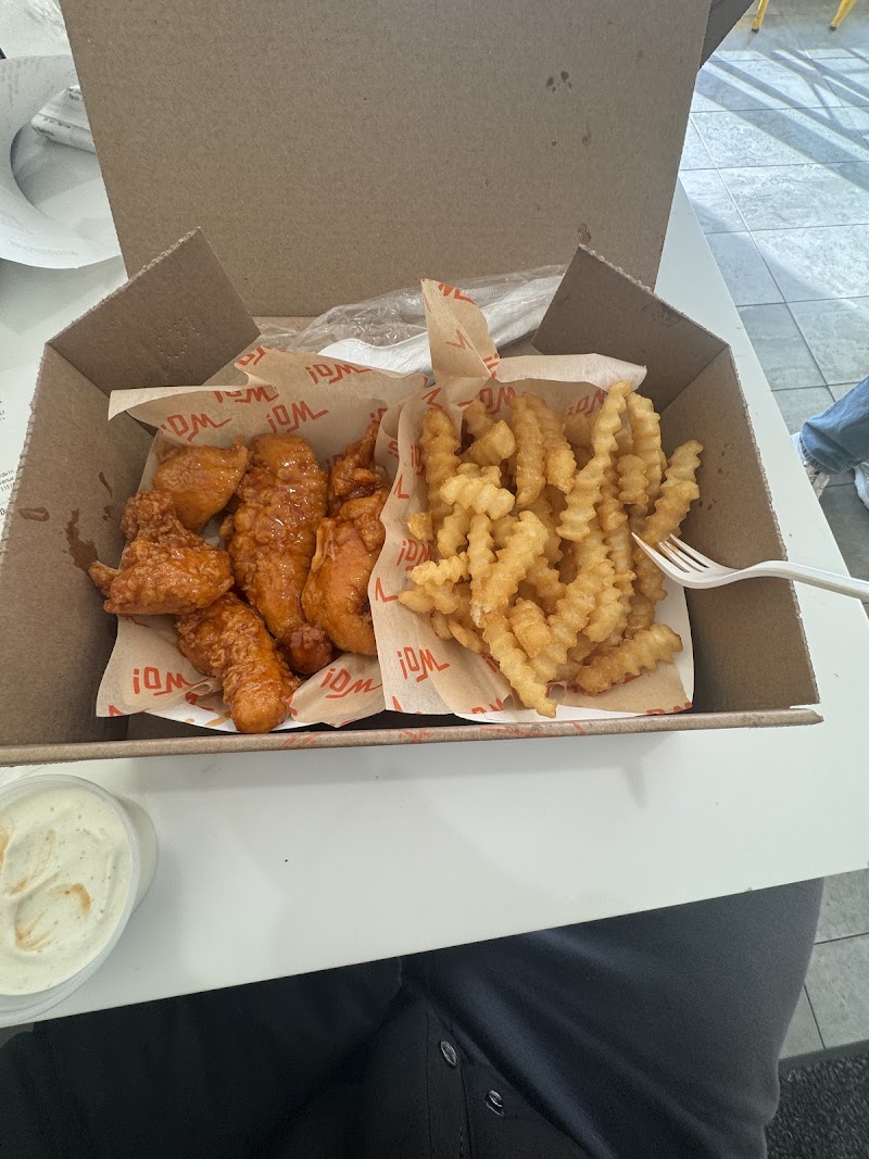 Wings Over Baldwin photo 5